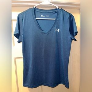 Women’s workout shirt